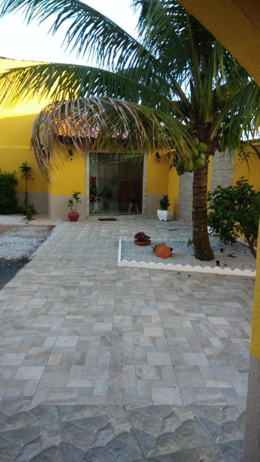 Venus Apartamentos Ilha Comprida Exterior foto